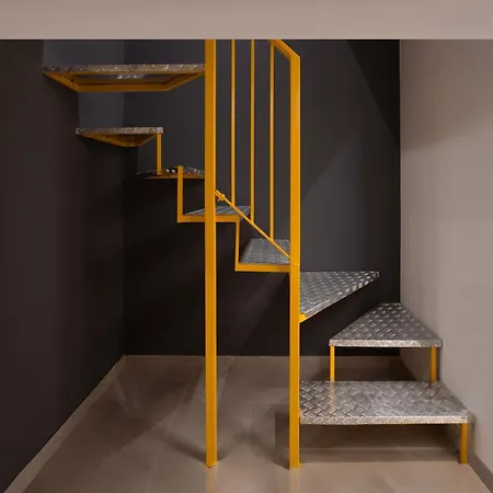 Gasthuis Maisons Catánia