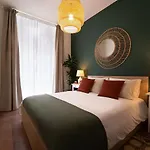 Maisons Penzion 4*
