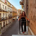 Guest house Maisons Catania