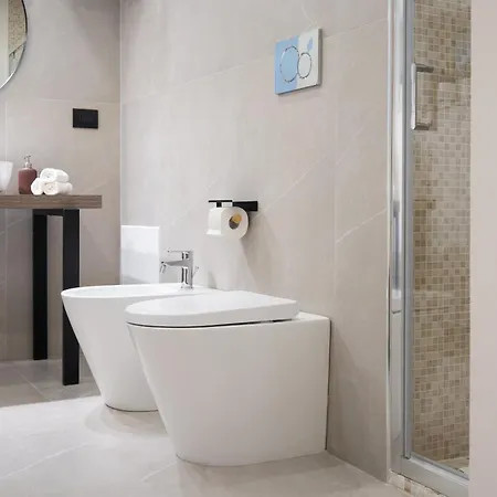 Casa de hóspedes Maisons 4*