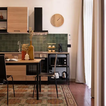 Casa de hóspedes Maisons 4*